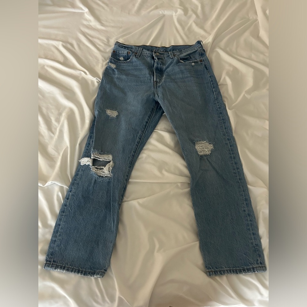 Levi’s Jeans